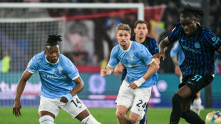 Inter gewinnt die Coppa Italia und macht das Double perfekt