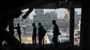 Quatro mortos em Gaza ap&oacute;s novos bombardeios israelenses