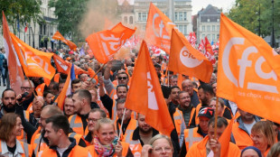 Proteste gegen Sparpl&auml;ne: Streiks an franz&ouml;sischen Schulen und im Regionalverkehr