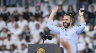 Sondaggio, il 96% dei giovani di El Salvador promuove la direzione del Paese