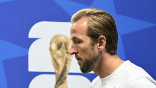 Kane &uuml;ber weitere WM: "Vier Jahre sind eine lange Zeit"