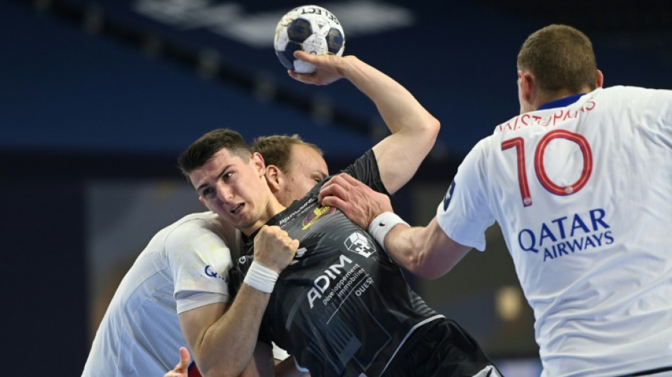 Hand: Nantes joue son va-tout &agrave; Coubertin contre le Paris SG en Starligue