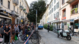 'Spionaggio e repressione sui dissidenti cinesi a Milano', 10 indagati