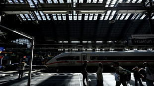 Bahn: Zugverkehr nach bundesweiter St&ouml;rung "weitgehend reibungslos" angelaufen