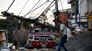 Resgates na Col&ocirc;mbia entram em 'fase final' ap&oacute;s terremoto