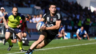 France rugby star Drean to have heart surgery