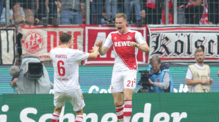 K&ouml;ln feiert ersten Heimsieg seit 2011 gegen Augsburg