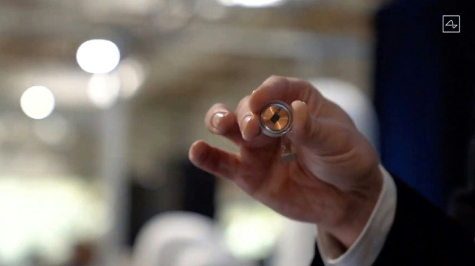 Musk anuncia que Neuralink retomar&aacute; la instalaci&oacute;n de implantes cerebrales en humanos