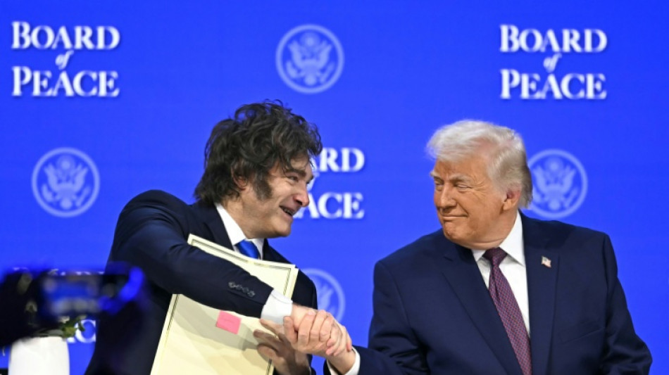 Wei&szlig;es Haus: Trump wohnt WM-Finale bei
