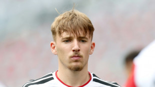FC Bayern erwartet Karl zur&uuml;ck: "Alle Unterst&uuml;tzung"
