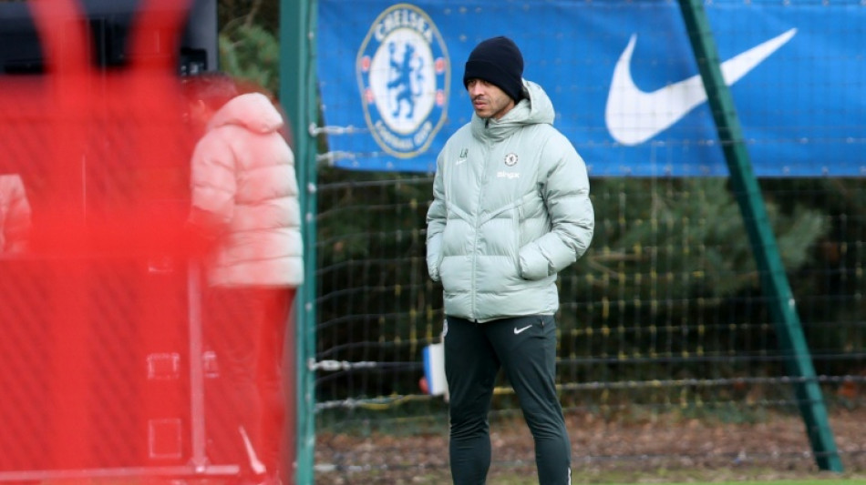 Ligue des champions: Chelsea, une d&eacute;fense si fragile