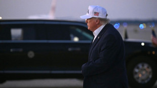 Kurz vor Nato-Gipfel: Trump teilt erneut gegen Alliierte aus 