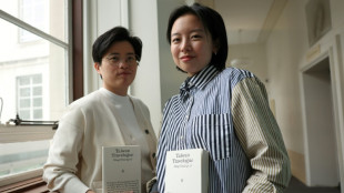 Taiwanische Autorin Yang Shuang Zi erh&auml;lt Booker-Literaturpreis