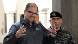 Quito extradita a EEUU a dos narcos herederos del "Pablo Escobar" de Ecuador