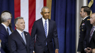 Obama, a Minneapolis campanello d'allarme per ogni americano