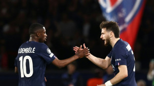 Luis Enrique's PSG eye greatness with back-to-back Champions Leagues in sight