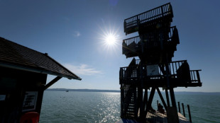 Rekordverd&auml;chtig hei&szlig;e Nacht in Deutschland: 26,2 Grad in Rheinland-Pfalz