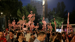 Erneute Proteste gegen Kushner-Bauprojekt in Albanien: 27 weitere Strafverfahren