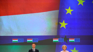 UE desbloquear&aacute; enormes recursos para a Hungria que estavam congelados sob o governo Orban