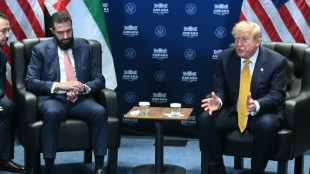 USA leiten Streichung Syriens von der Liste der Terrorunterst&uuml;tzer ein