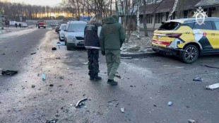Zwei Polizisten bei Explosion in Moskau get&ouml;tet