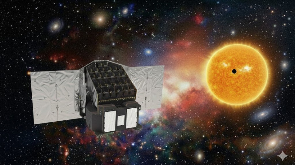 Una 'mappa del tesoro' per trovare la gemella della Terra