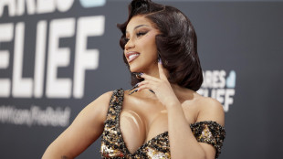Cardi B assolta in causa civile da 24 milioni per aggressione