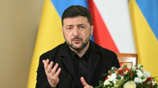Weitere Runde von Ukraine-Verhandlungen in Florida - Europ&auml;er beteiligt