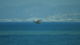 Another body recovered after ferry capsizes off northern Cyprus: official