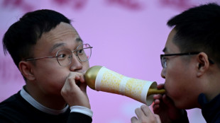 &iquest;A&uacute;n soltero? El Partido Comunista Chino puede ayudarle a encontrar a su media naranja