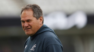 New Zealand's All Blacks name Dave Rennie as coach 