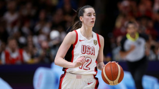 USA and France ease into women's Basketball World Cup semis