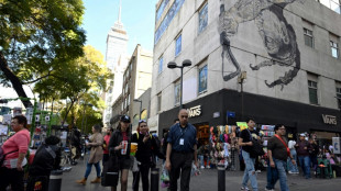 La econom&iacute;a mexicana creci&oacute; un 3,1% en 2023