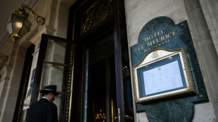 La R&eacute;serve et le Meurice class&eacute;s parmi les meilleurs h&ocirc;tels du monde par La Liste