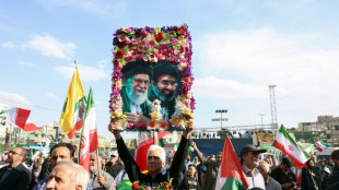 Trump says 'not satisfied' with new Iran proposal