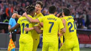 C1: le Bayern pi&eacute;g&eacute; par Villarreal, dit adieu &agrave; la Ligue des champions