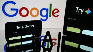 El asistente de IA de Google, Gemini, alcanza mil millones de usuarios