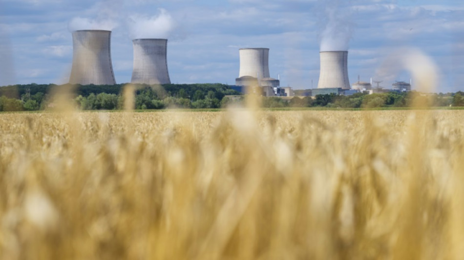 EU-Gericht urteilt &uuml;ber Einstufung von Gas und Atomkraft als nachhaltig