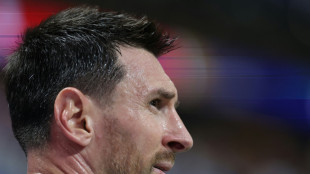 Nach 0:2-R&uuml;ckstand: Messis Argentinier k&auml;mpfen sich zum Sieg