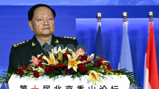 China anuncia una investigaci&oacute;n contra un alto mando del ej&eacute;rcito