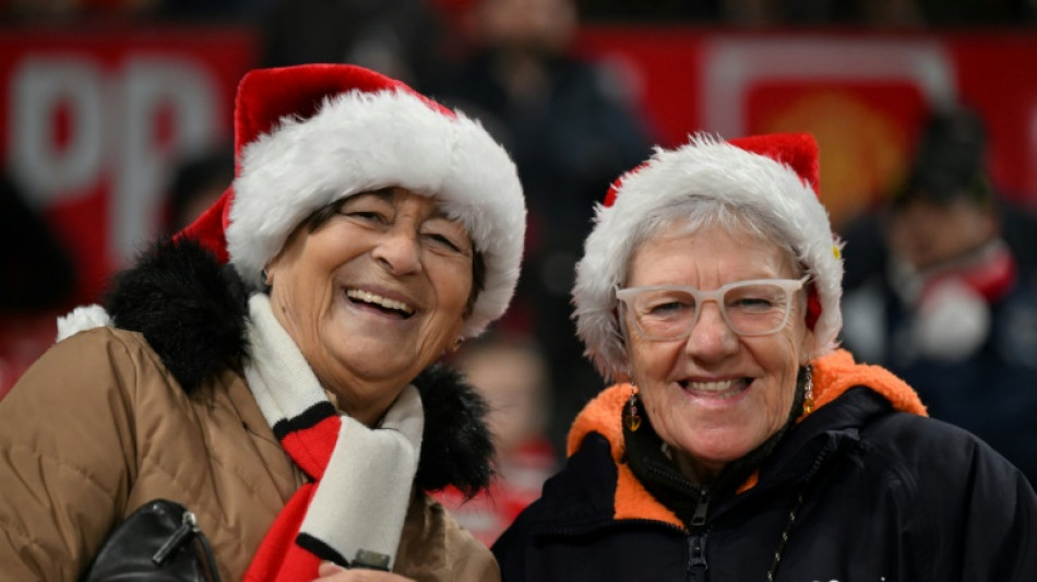 Old Trafford concentra todas as aten&ccedil;&otilde;es no tradicional 'Boxing Day'