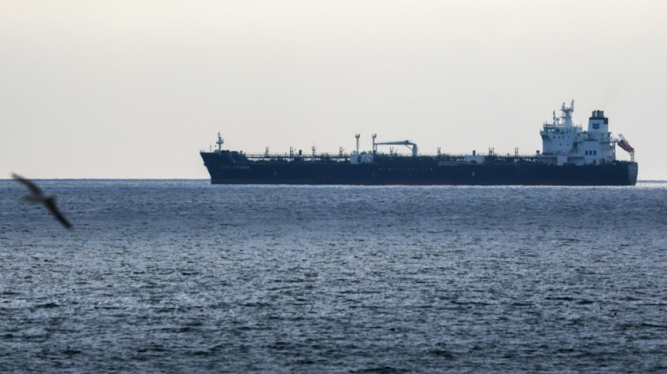 Moscow pushes US to ease more oil sanctions