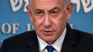 Israel 'age contra o Ir&atilde; e seus aliados', diz Netanyahu