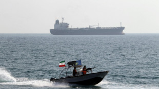 Ir&aacute;n incauta un barco extranjero por contrabando de petr&oacute;leo
