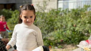 La extra&ntilde;a desaparici&oacute;n de una ni&ntilde;a de 6 a&ntilde;os en una Gaza bajo bombardeo israel&iacute;