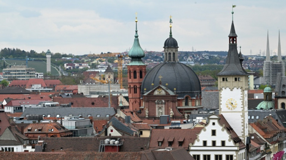 Jahrelanger Streit &uuml;ber Job nur f&uuml;r Kirchenmitglieder geht zugunsten von Kirche aus