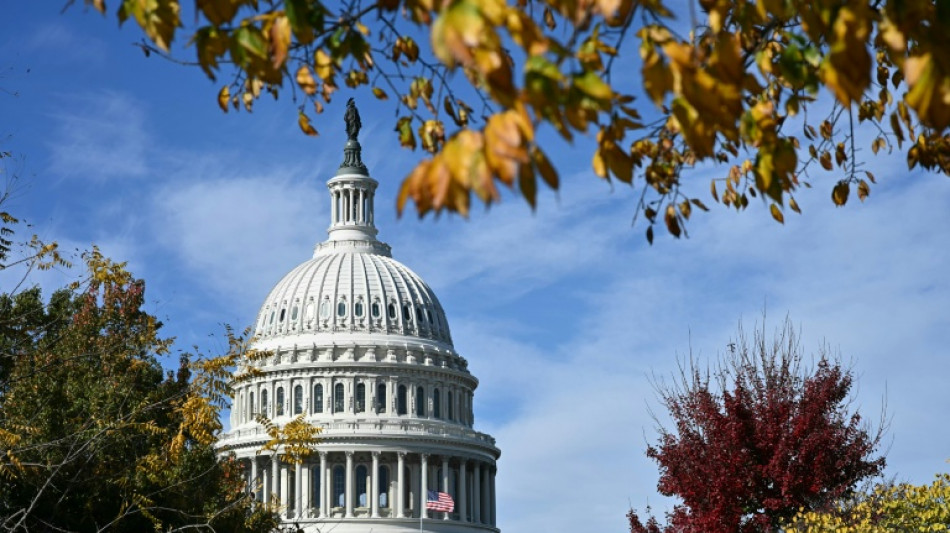 Issue en vue &agrave; la paralysie budg&eacute;taire aux Etats-Unis