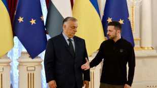 El primer ministro h&uacute;ngaro pide en Ucrania "un alto el fuego" para acelerar negociaciones de paz