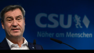 CSU will am Donnerstag Koalitionsgespr&auml;che mit Freien W&auml;hlern in Bayern starten