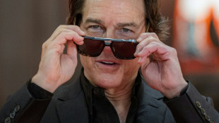 Tom Cruise's 'Digger' tanks, leaving studio with $250 mn hole